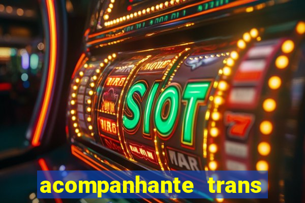 acompanhante trans porto seguro