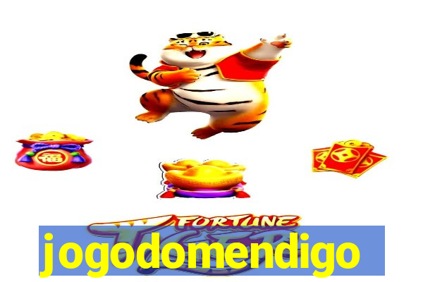 jogodomendigo