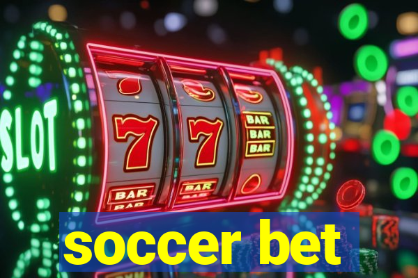 soccer bet