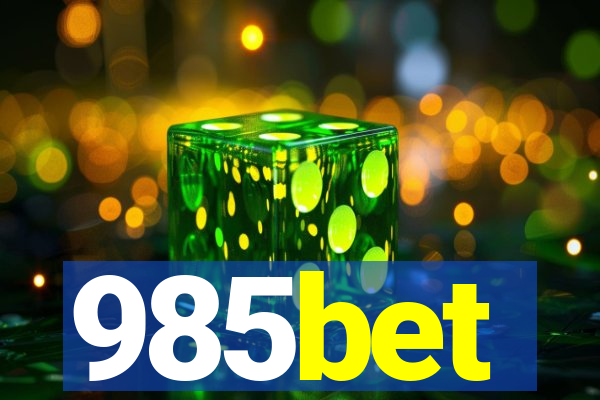 985bet