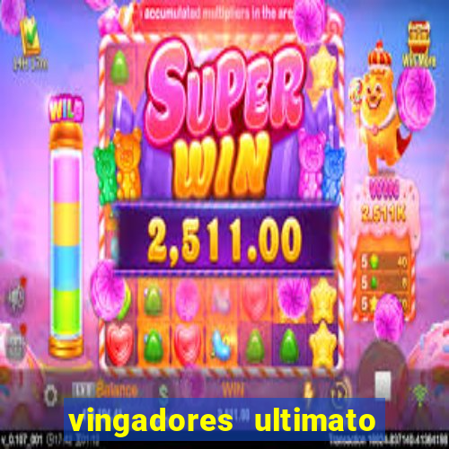 vingadores ultimato filme completo dublado google drive