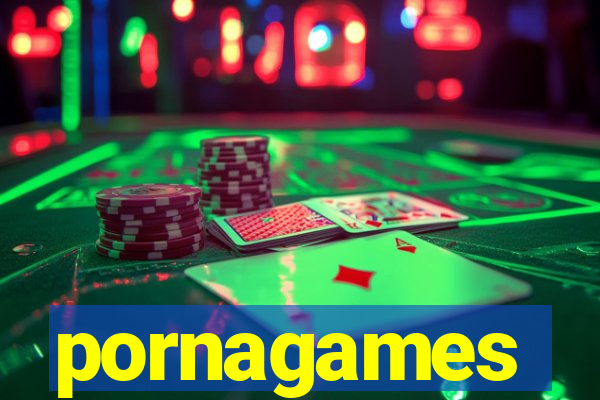 pornagames