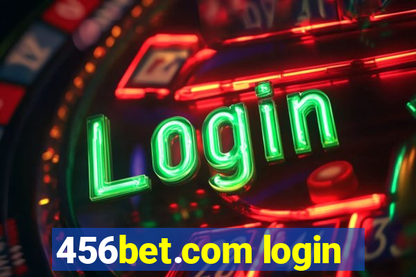 456bet.com login