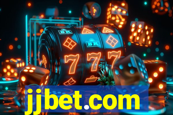 jjbet.com