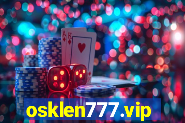 osklen777.vip