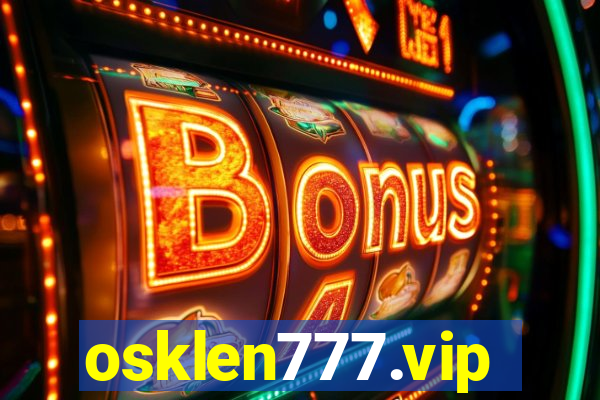 osklen777.vip