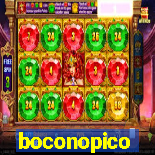 boconopico