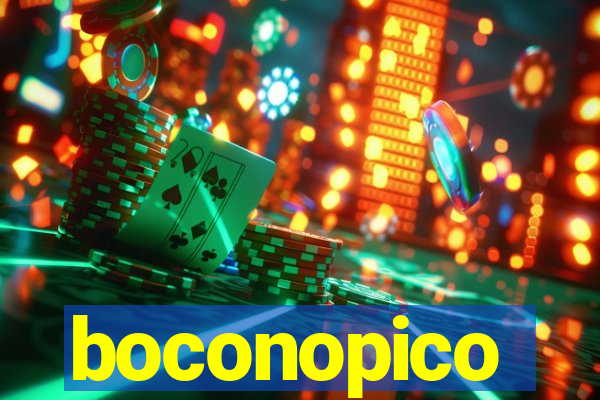 boconopico