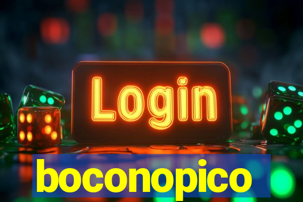 boconopico