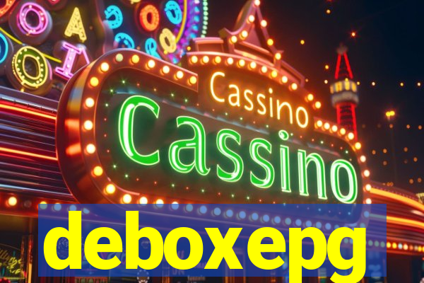 deboxepg