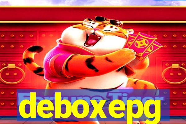 deboxepg