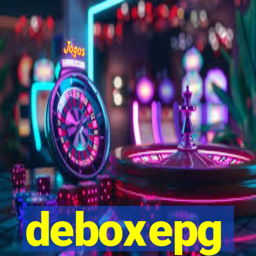 deboxepg