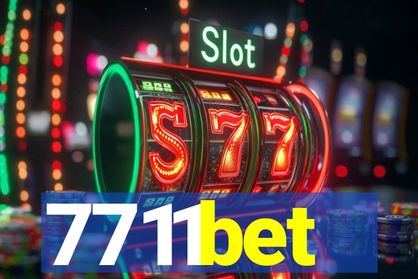 7711bet