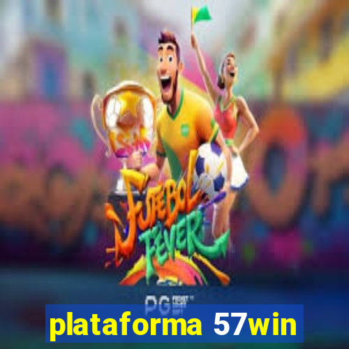 plataforma 57win