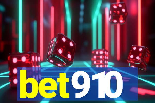 bet910