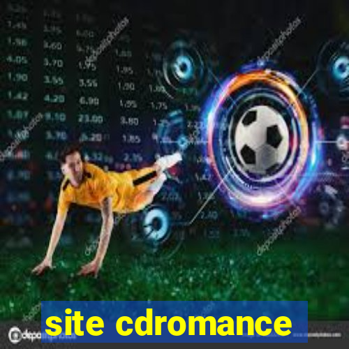 site cdromance