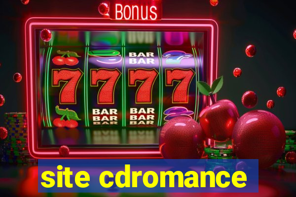 site cdromance