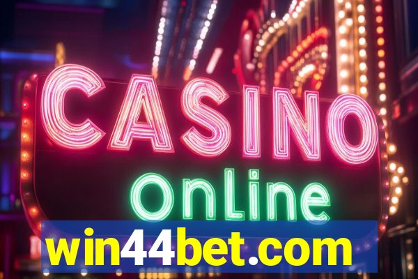 win44bet.com