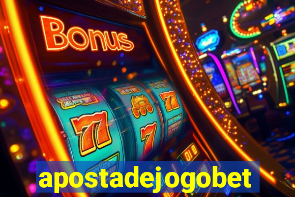 apostadejogobet