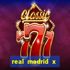 real madrid x liverpool futemax