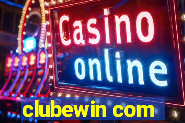 clubewin com