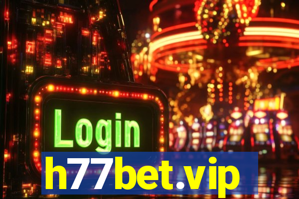 h77bet.vip