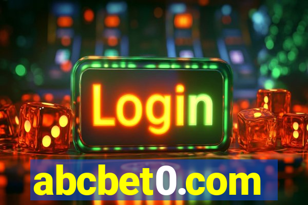 abcbet0.com