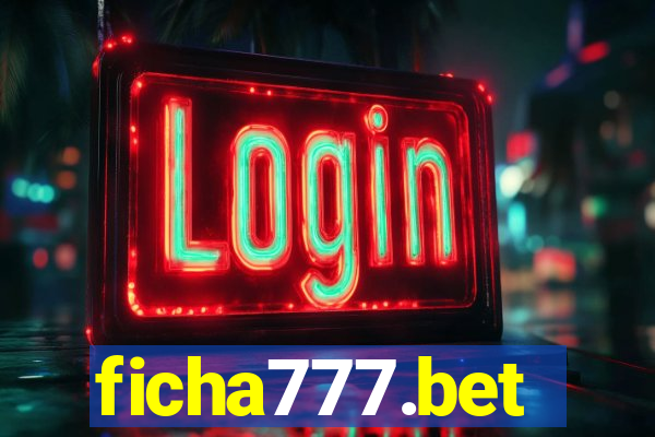 ficha777.bet