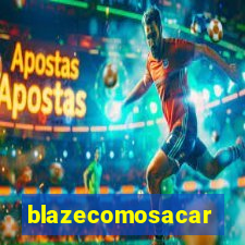 blazecomosacar