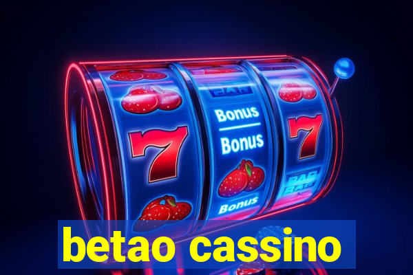 betao cassino