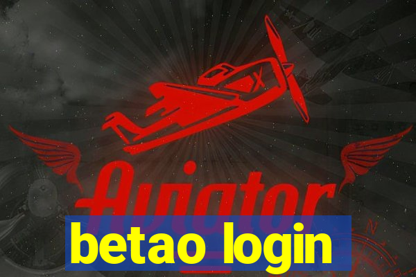 betao login