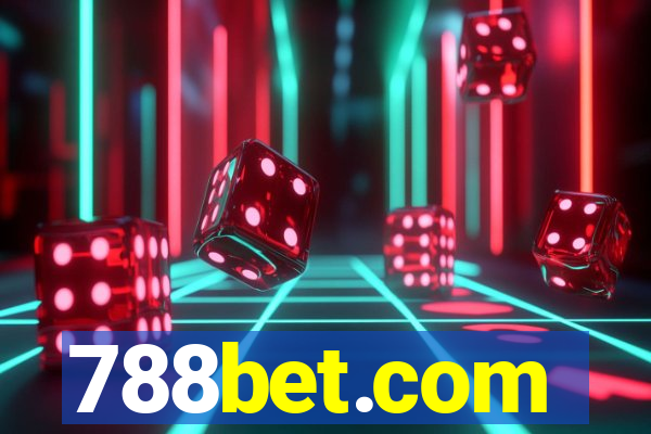 788bet.com