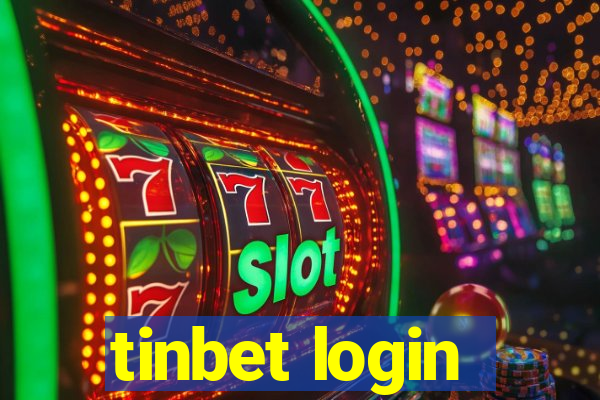 tinbet login