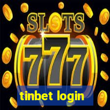 tinbet login