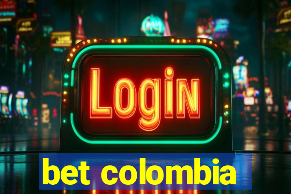 bet colombia