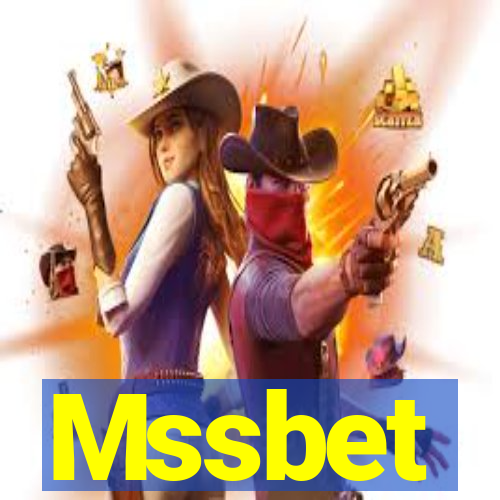 Mssbet