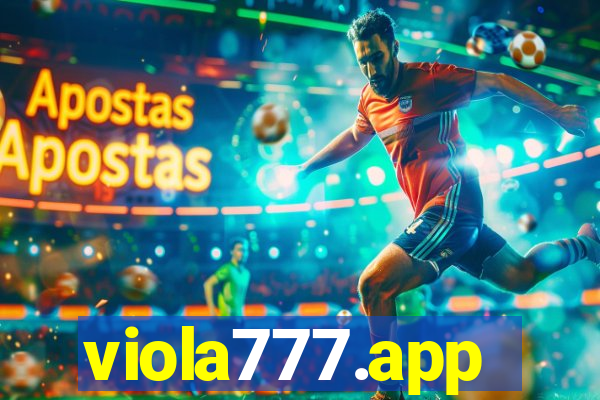 viola777.app