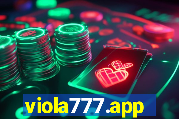 viola777.app