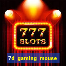 7d gaming mouse dpi software