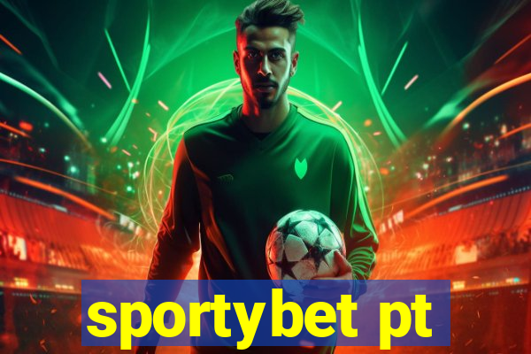 sportybet pt