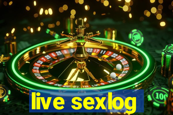 live sexlog