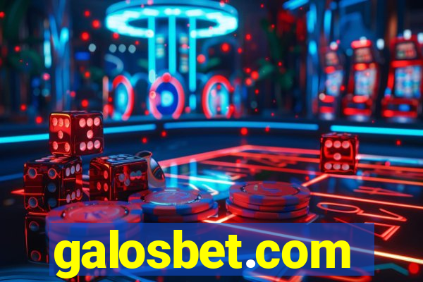 galosbet.com