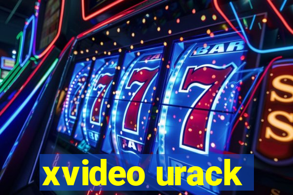 xvideo urack