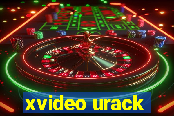 xvideo urack