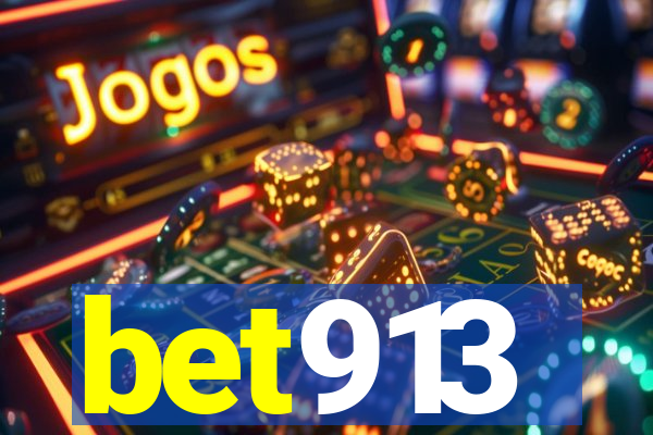 bet913