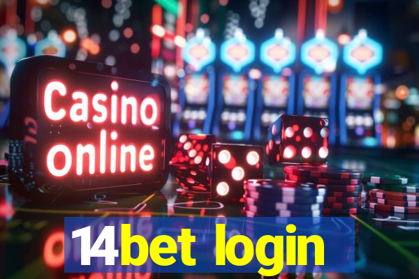 14bet login