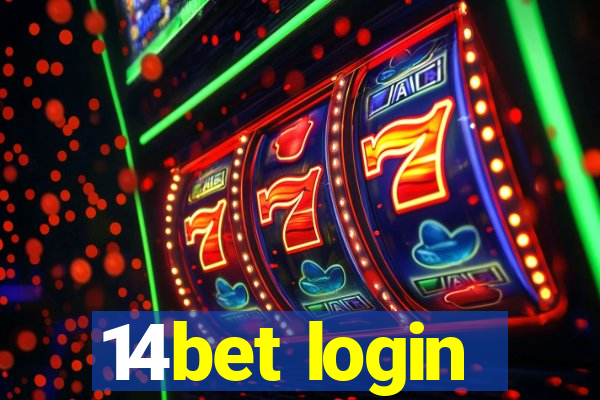 14bet login