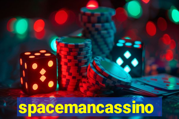 spacemancassino