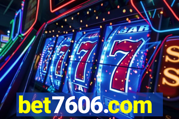 bet7606.com