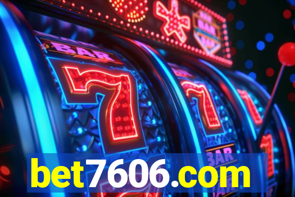 bet7606.com